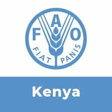 FAO Kenya logo